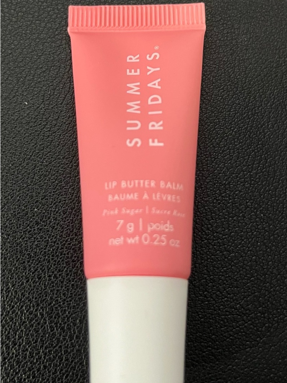 Summer Fridays Skincare Set - Jet Lag Mask, Lip Butter Balm & Moisturizer Sample - Picture 4 of 4